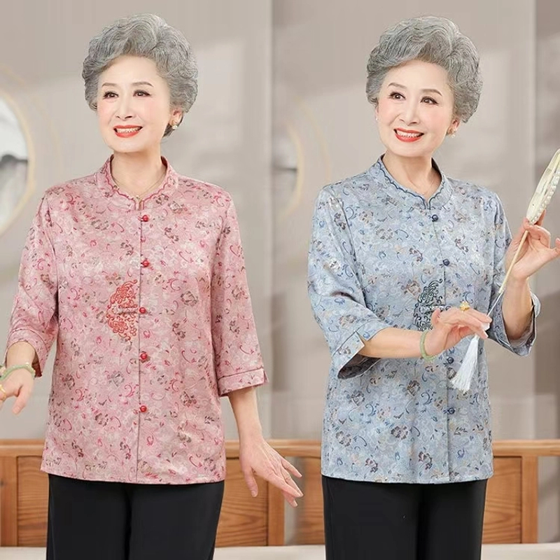 【润棠清货201-399】高H孤品显瘦百搭气质上衣裙子套装全品女款高级