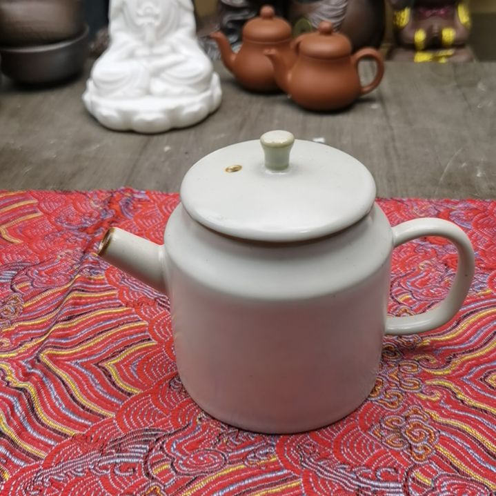 茶壶公道杯盖碗茶杯