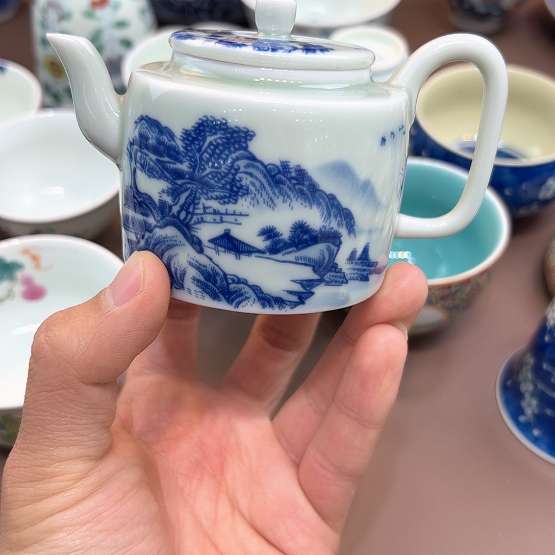 陶瓷陶瓷陶瓷茶具