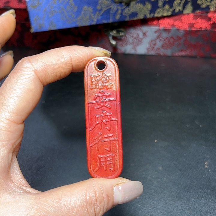 底槽青一物一图发货支持七天无理由。