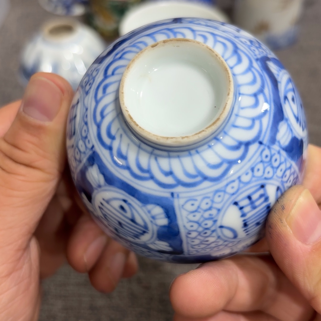 非常好看的物品 