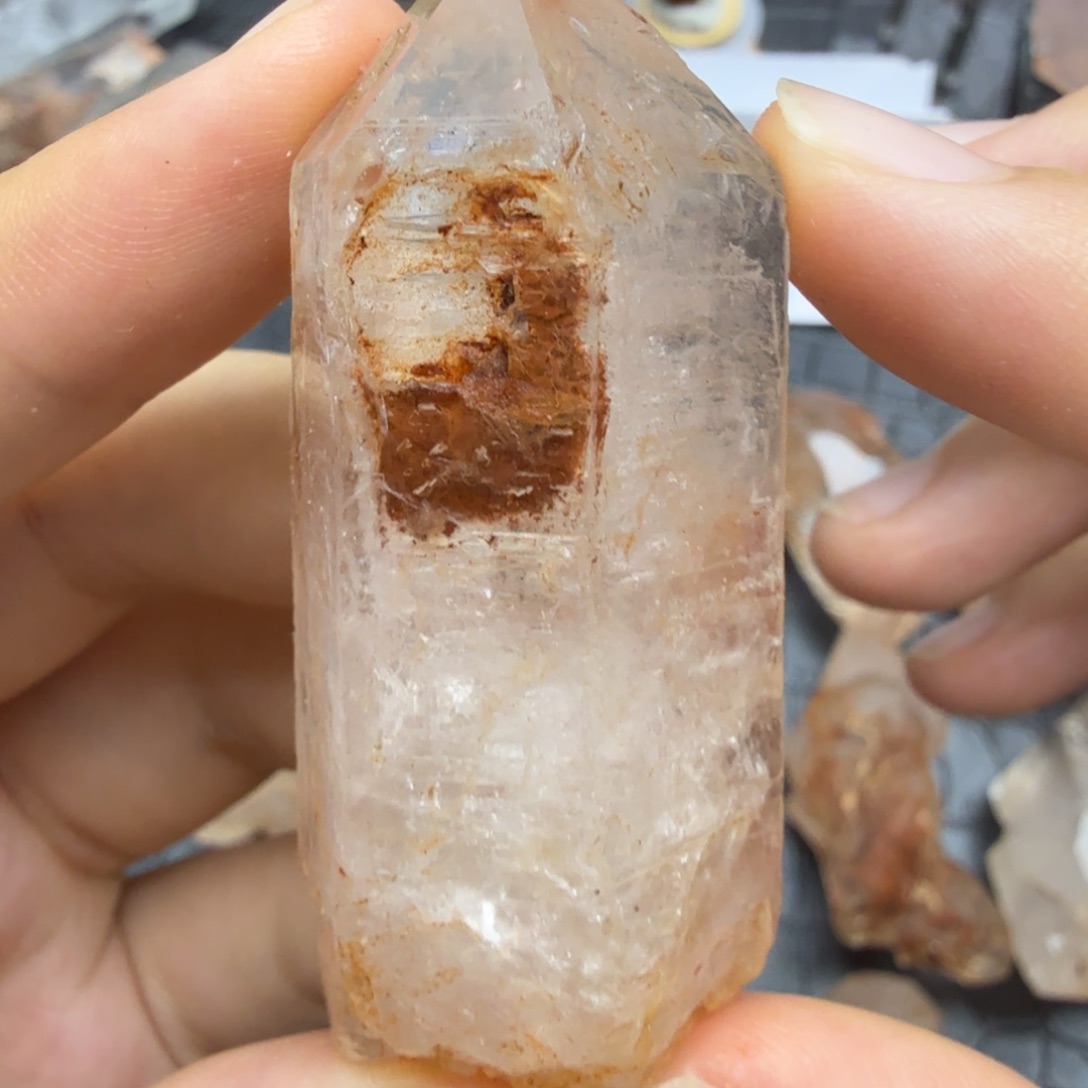 石材红泥骸骨福利