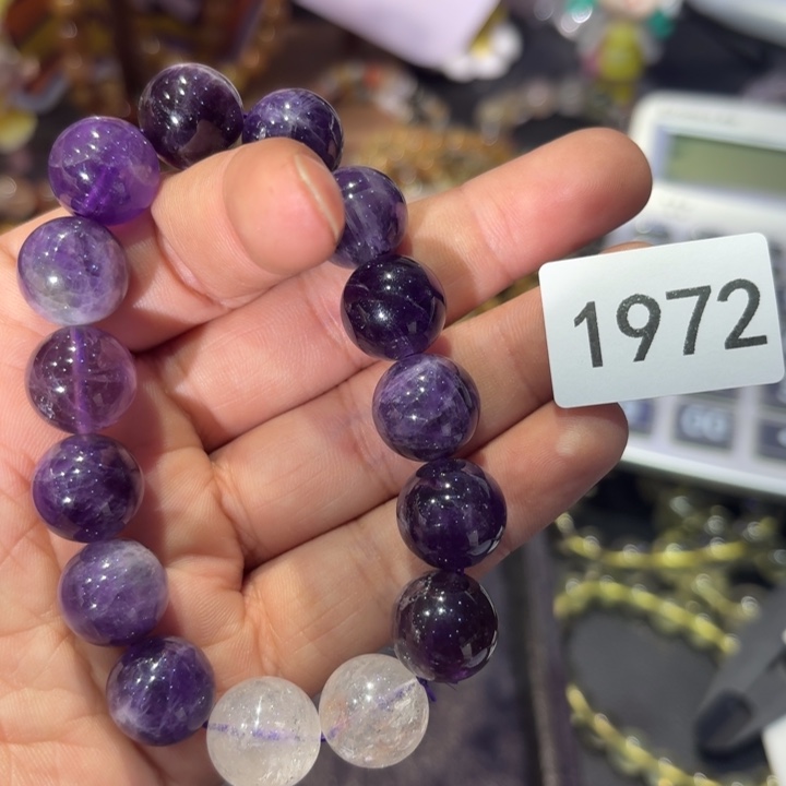 手链水晶未镶嵌水晶