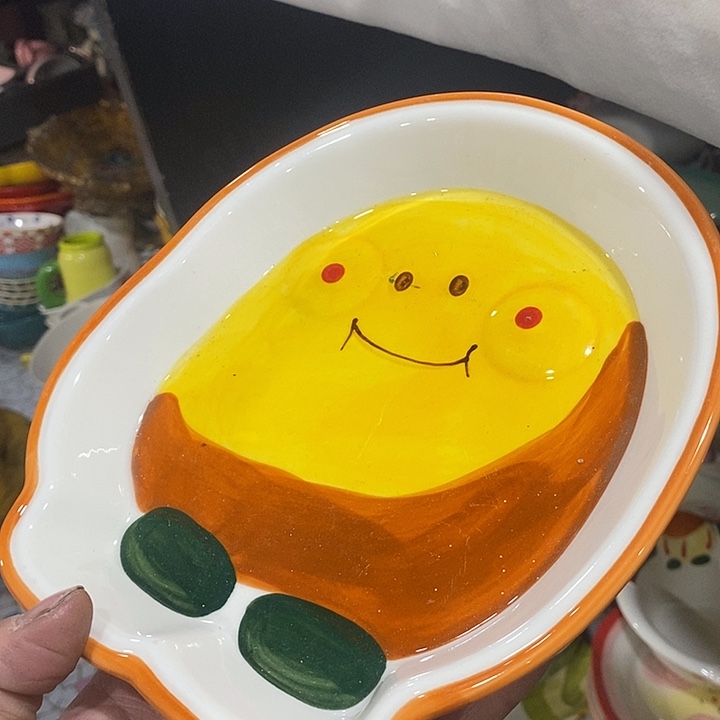 瓷片陶瓷制品生产