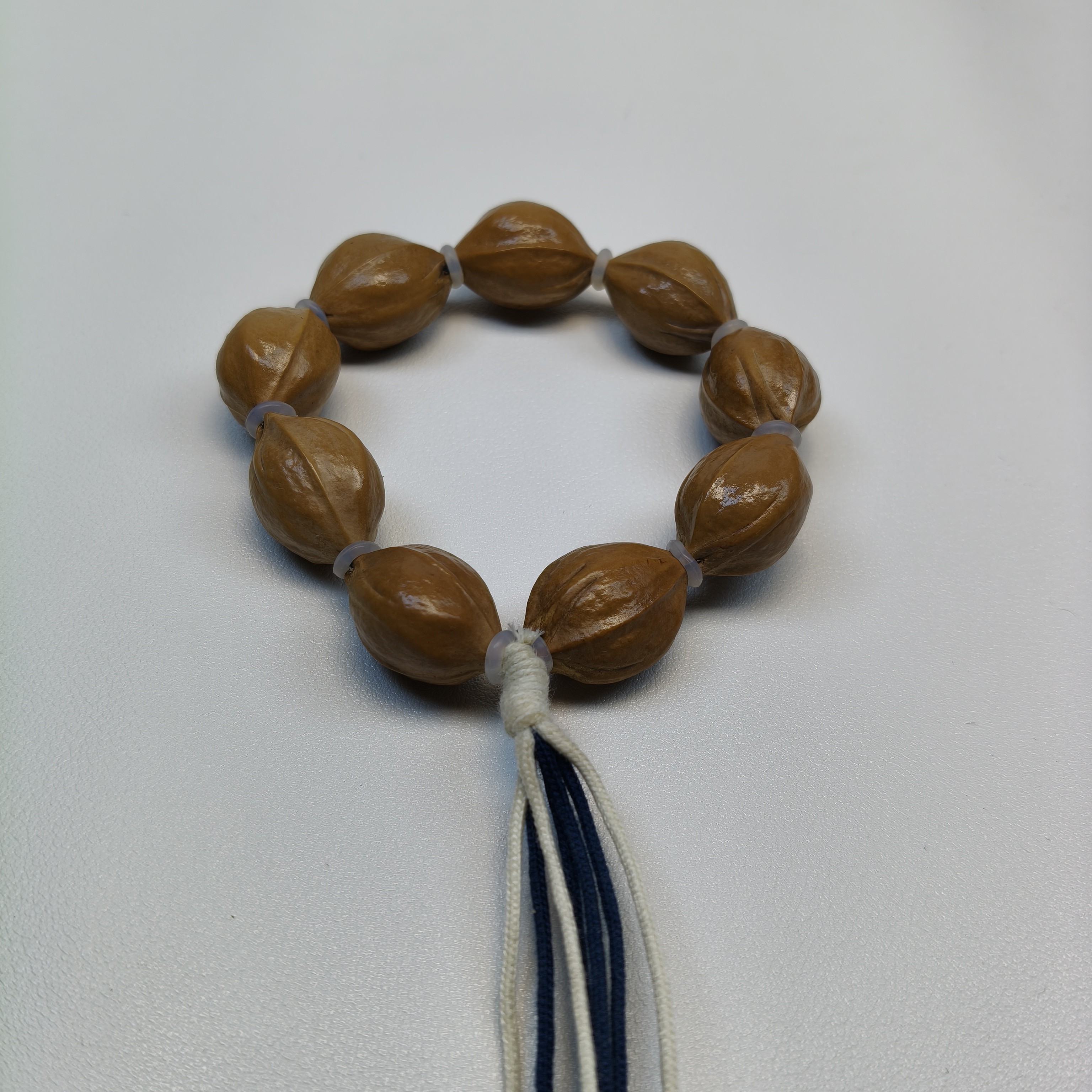 梅林铁核17×25原生态橄榄核
