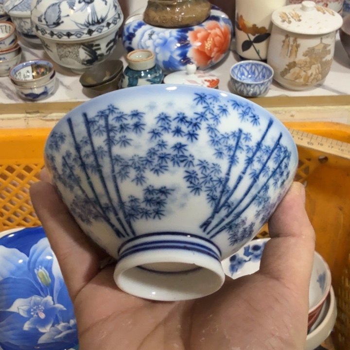 陶瓷推荐第二名20包邮