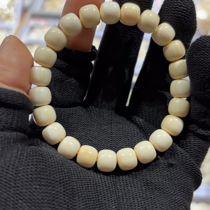 凌***渡吊坠猴头核桃98猛犸手串全品