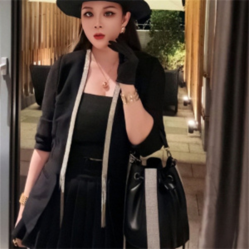 【衣服1-50按编码下单】大麦女装
