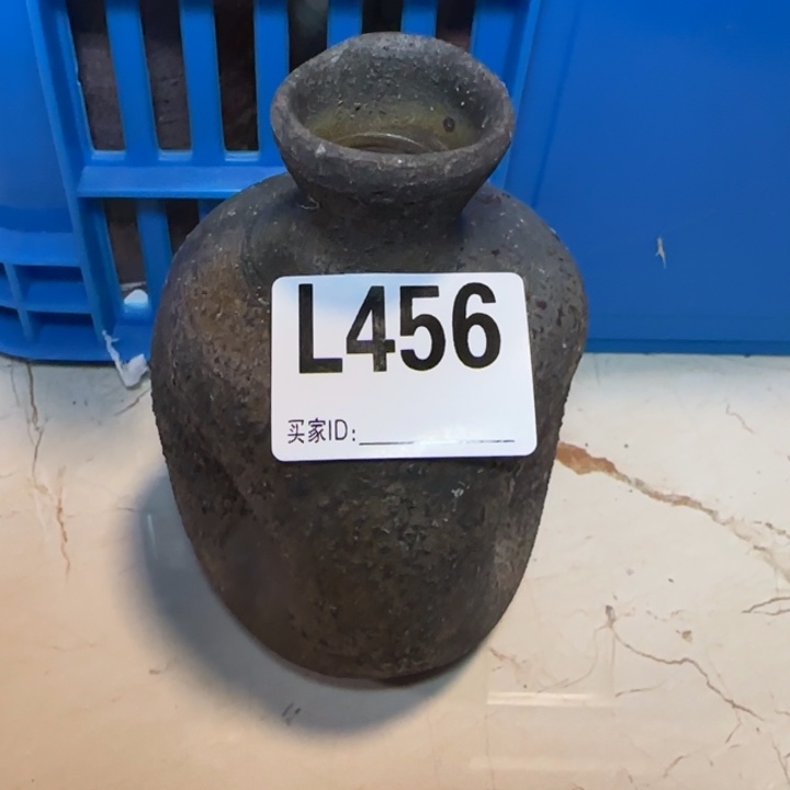 备前烧作品备前烧