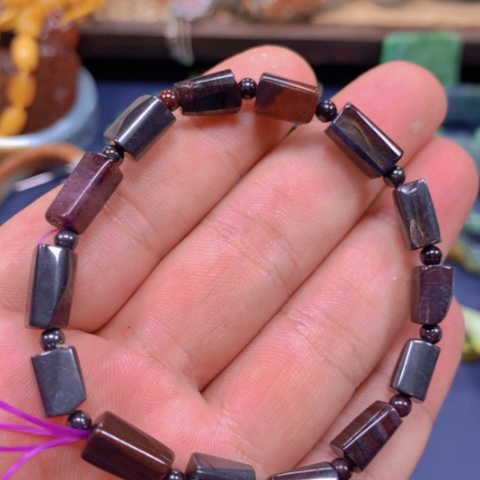 【闪购商品】翡翠手链未镶嵌忘**.翡翠