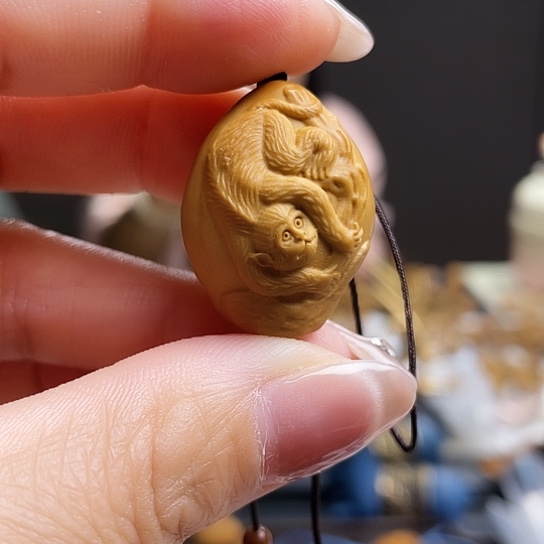 橄榄核手串/手链橄榄核