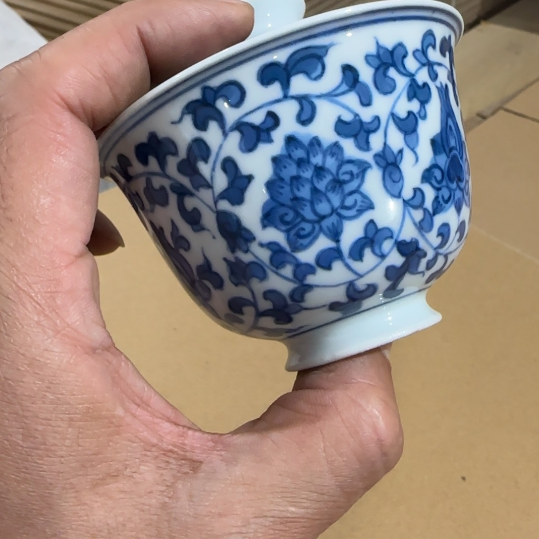 手绘瓷器，手绘瓷器