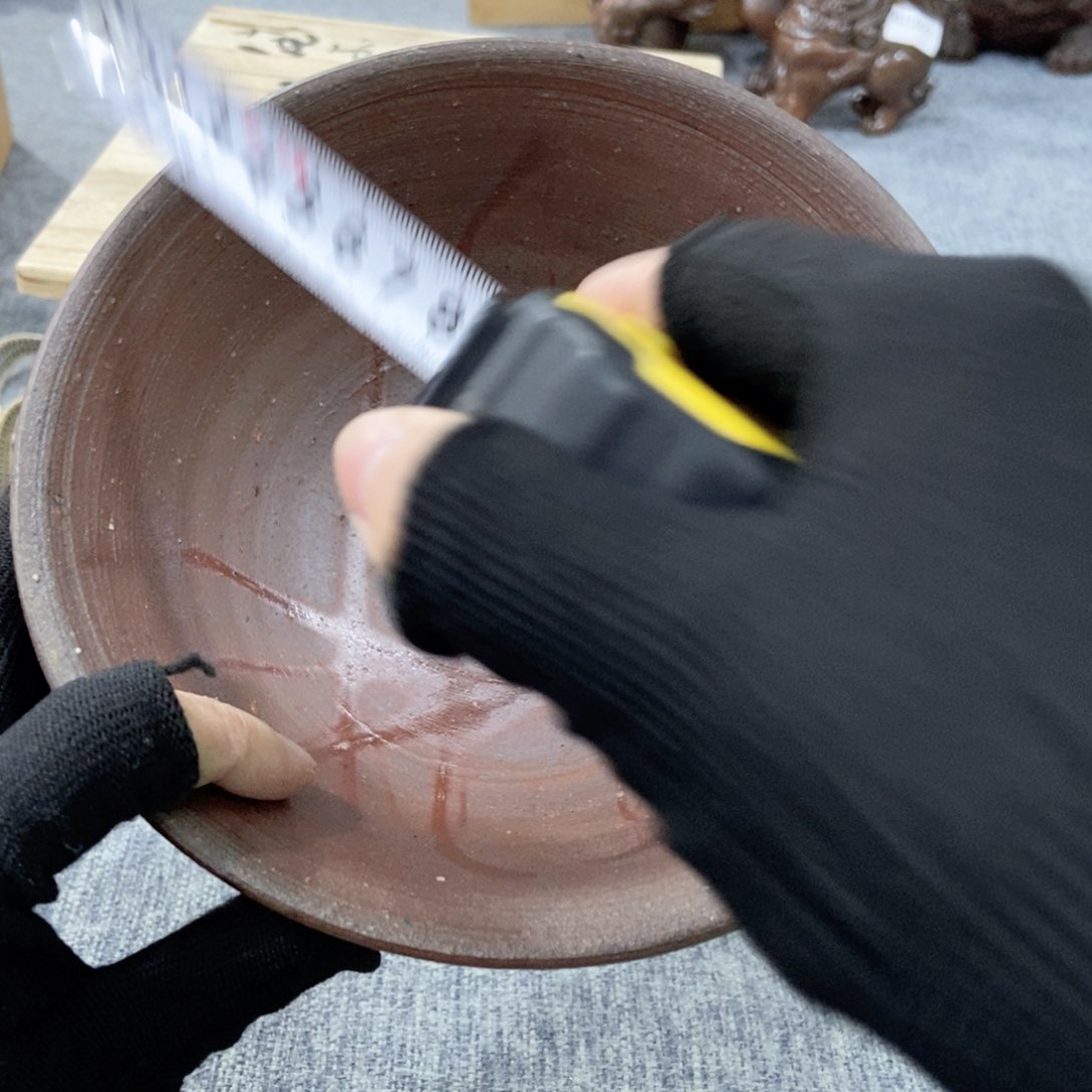 紫砂茶杯非常满意好看得物件