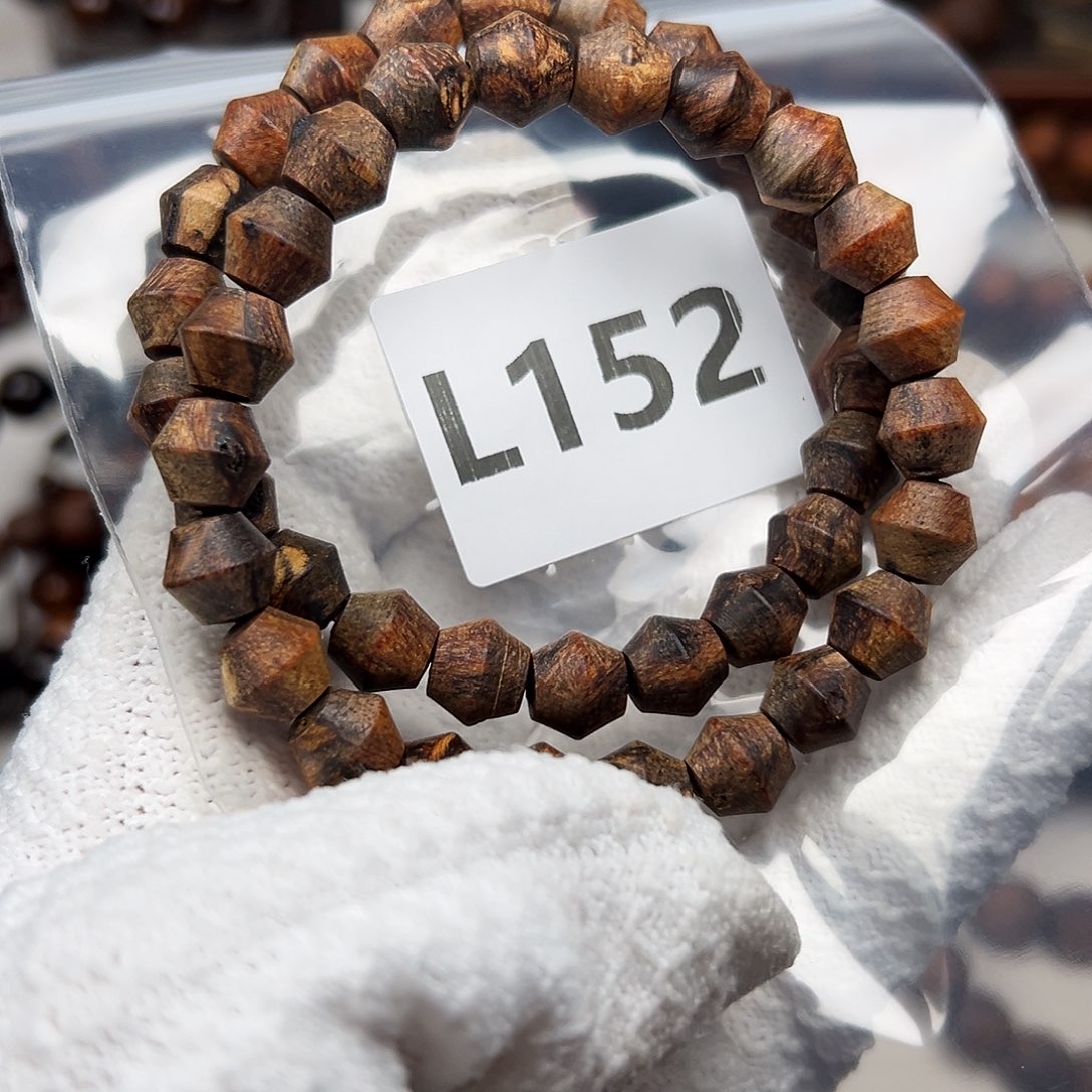 手串/手链贡木印瑕发其一