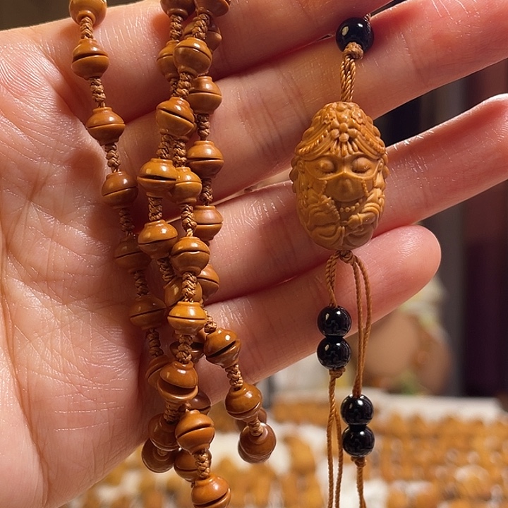 手串/手链橄榄核