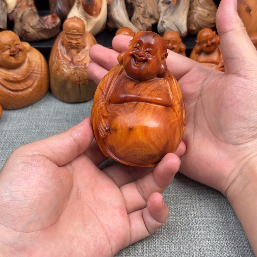 柏木（崖柏）太行崖柏