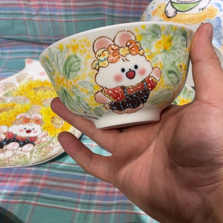 瓷片现货明天发货的