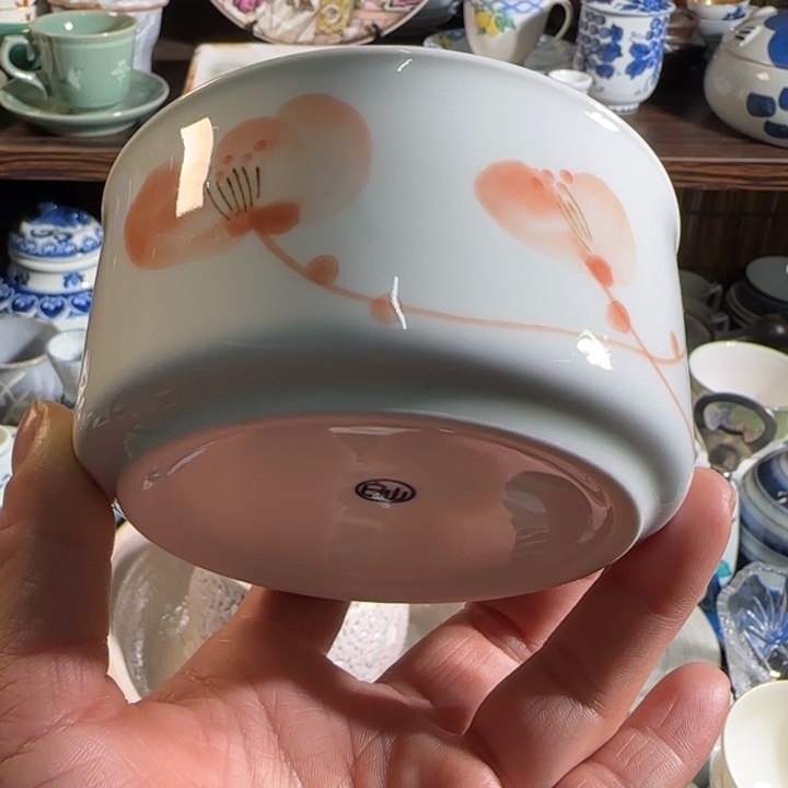 满18米包邮，默认微瑕谨慎参拍，不提不换