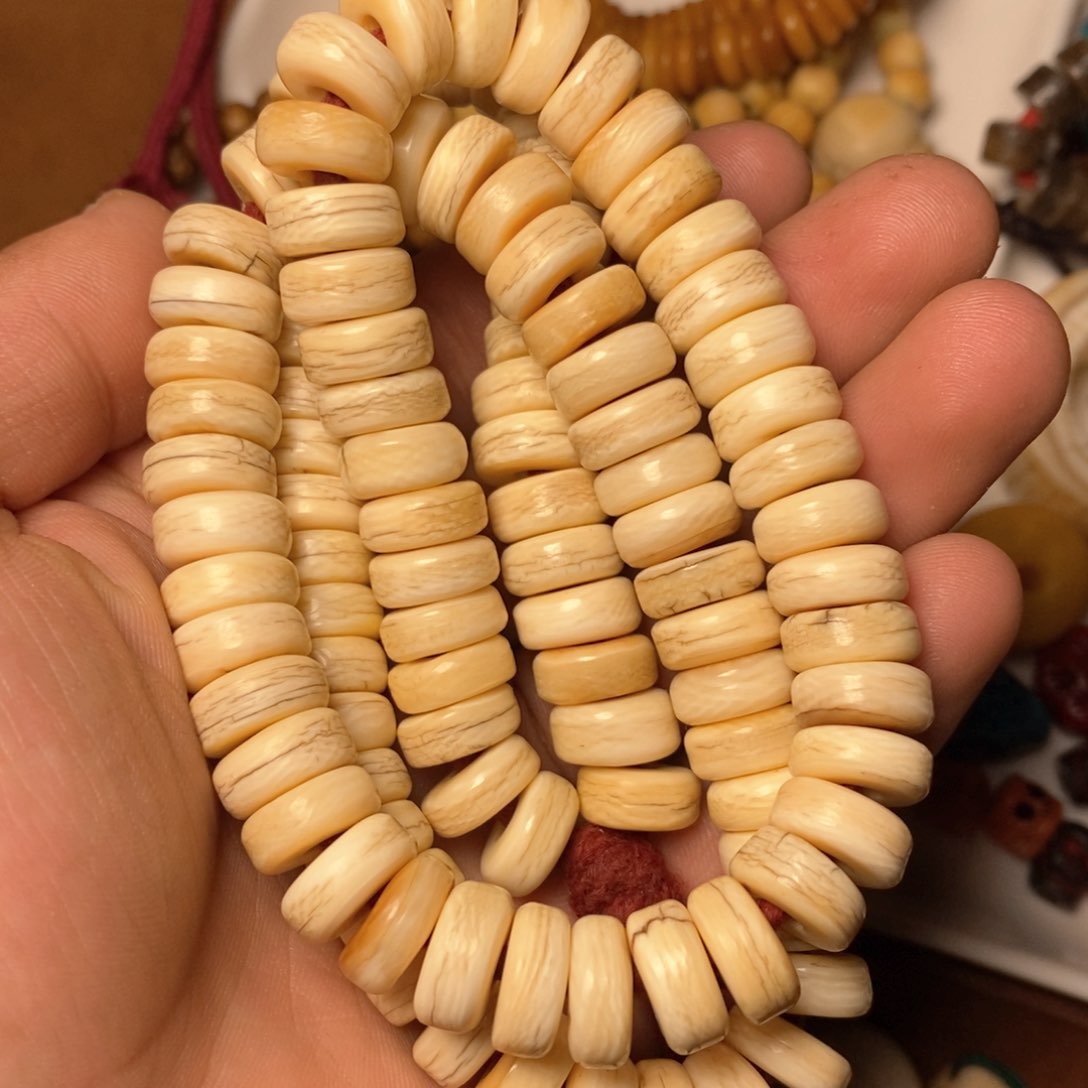 贝壳手串/手链手串