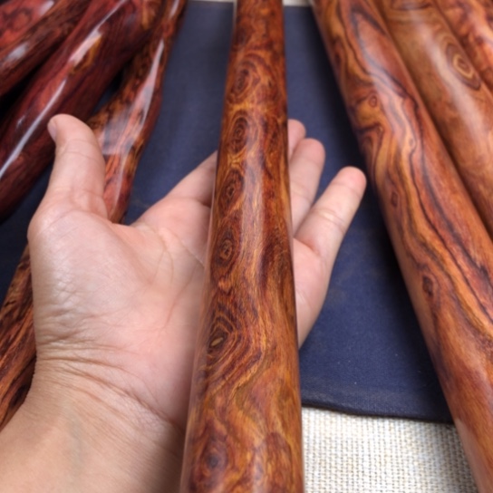 张***可黄花梨/降香黄檀46长