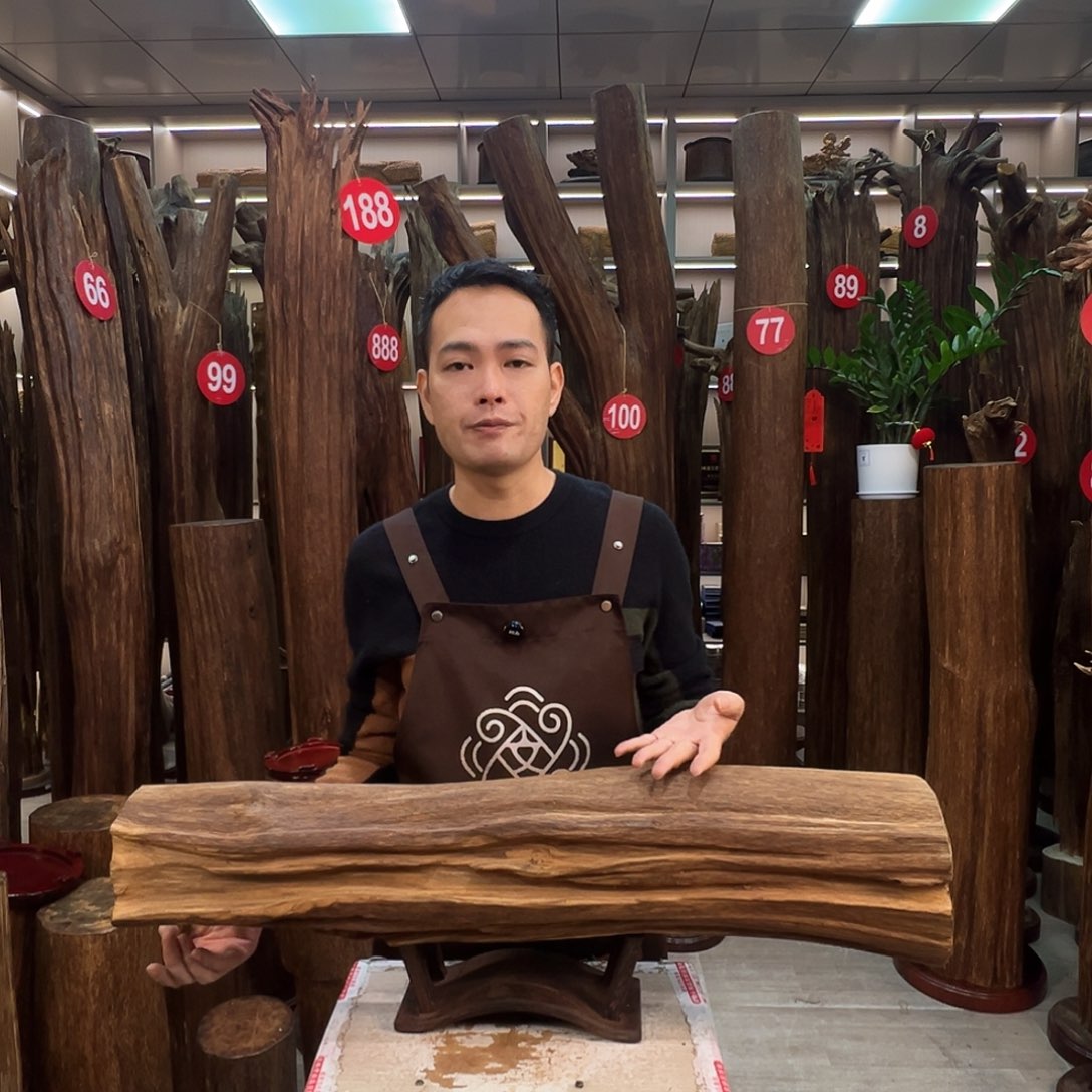 沉香沉香枕沉香原材料 七天无理由