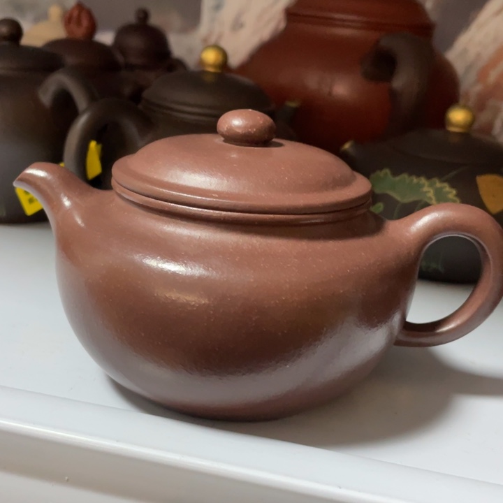 用***4茶壶紫砂紫砂艺术学院