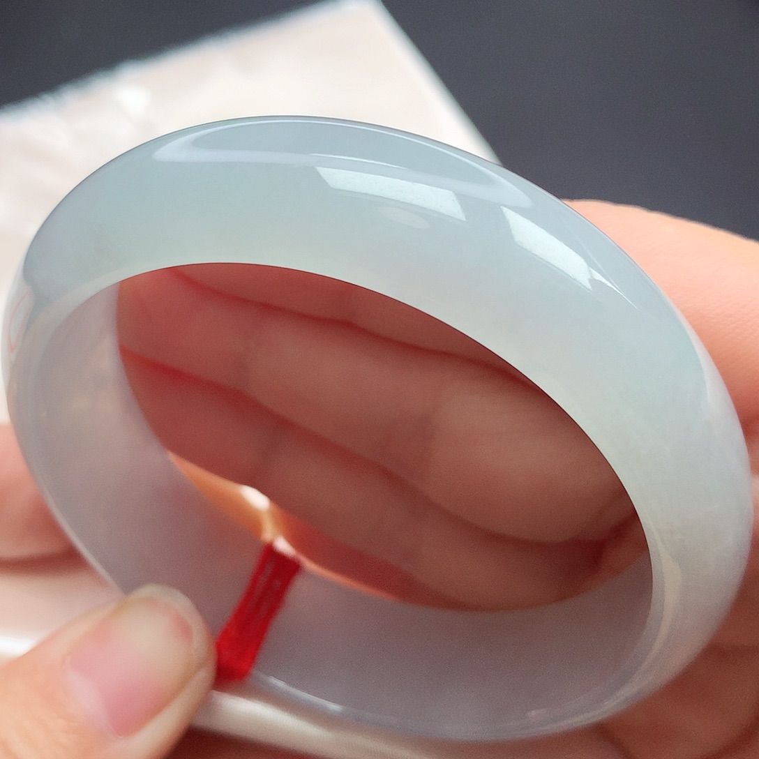 翡翠手镯未镶嵌09n n n n n n