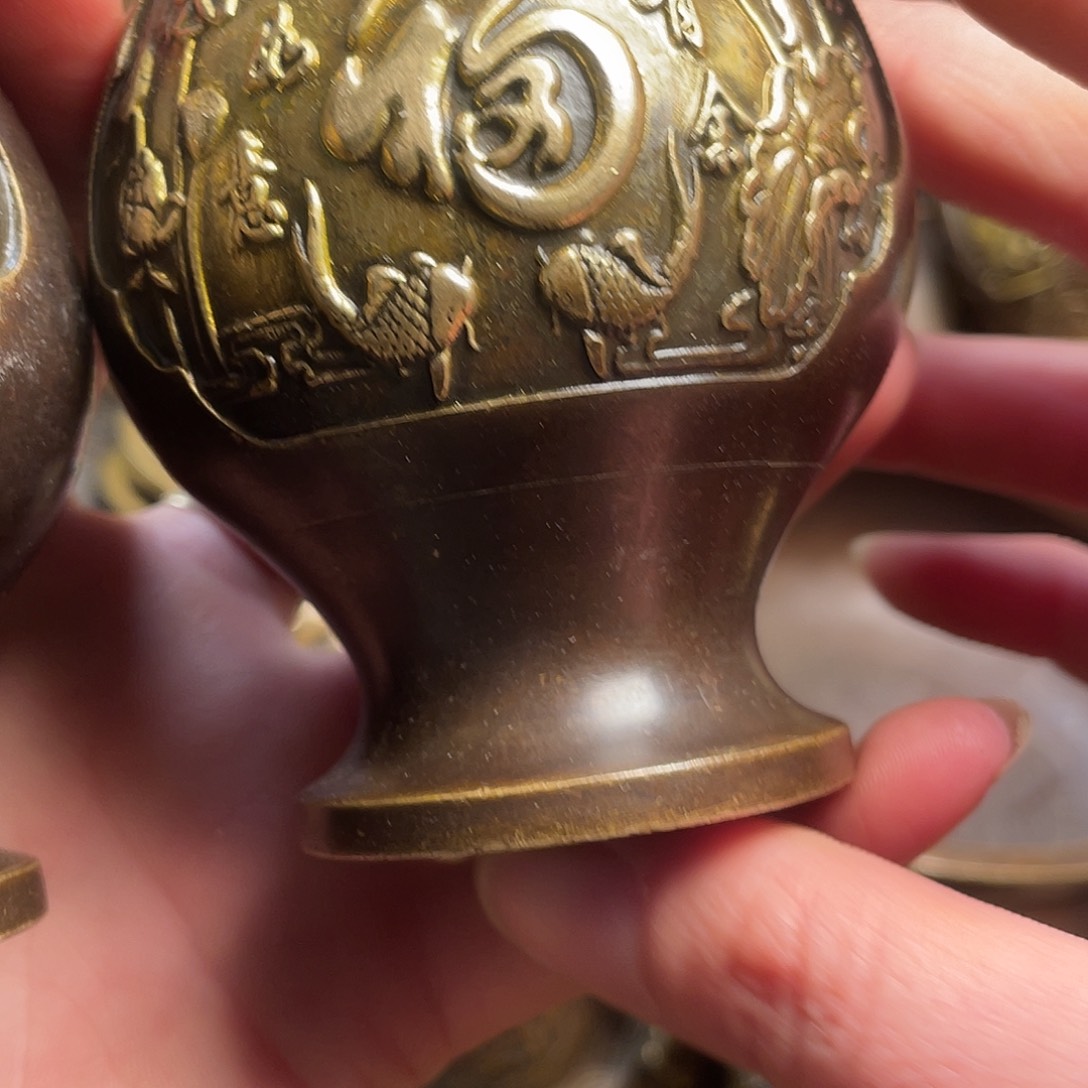 铜器摆件诚信经营