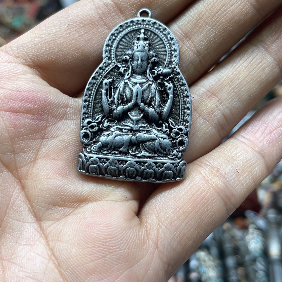 工艺品挂件一物一图