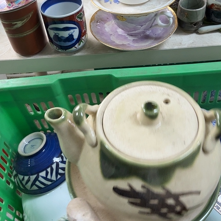 摆件开播啦…开播啦