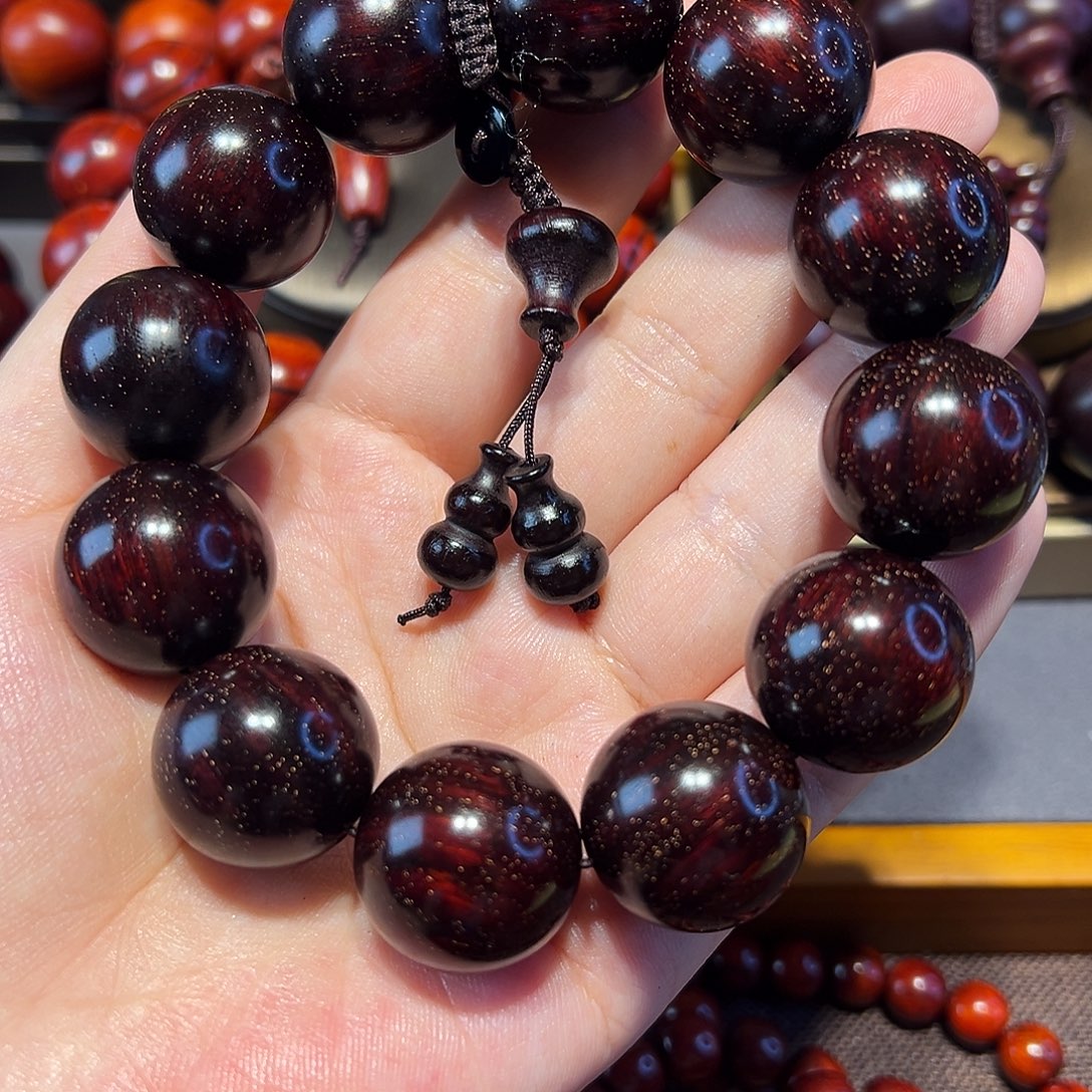 木2.0高油高密爆金星