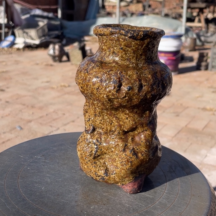 @***文陶瓷制品不退不换