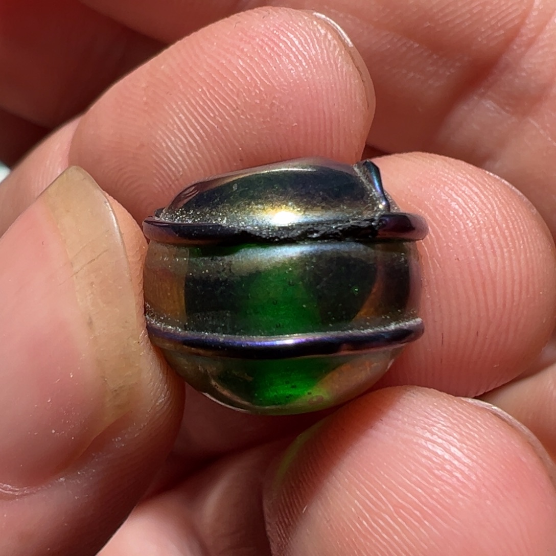 彭***玛瑙/玉髓未镶嵌手链