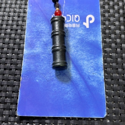 和田玉颈饰未镶嵌用****0