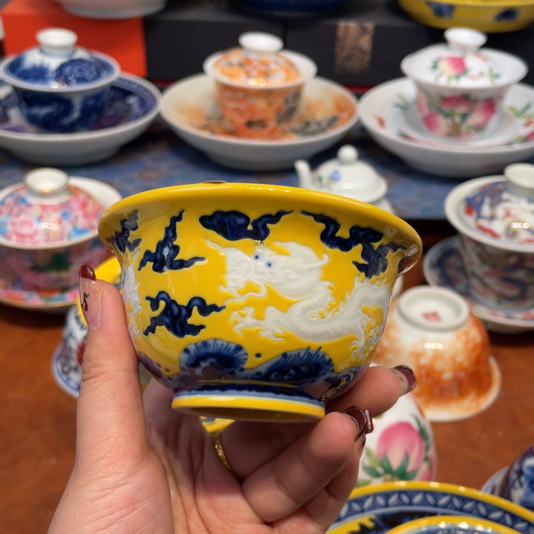 景德镇陶瓷景德镇瓷器