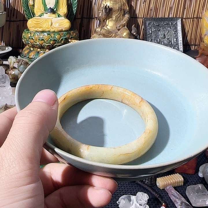瓷片瓷器白啊吃了阿卡丽336658