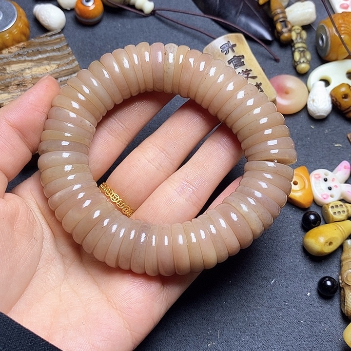 驼骨其他其他配饰