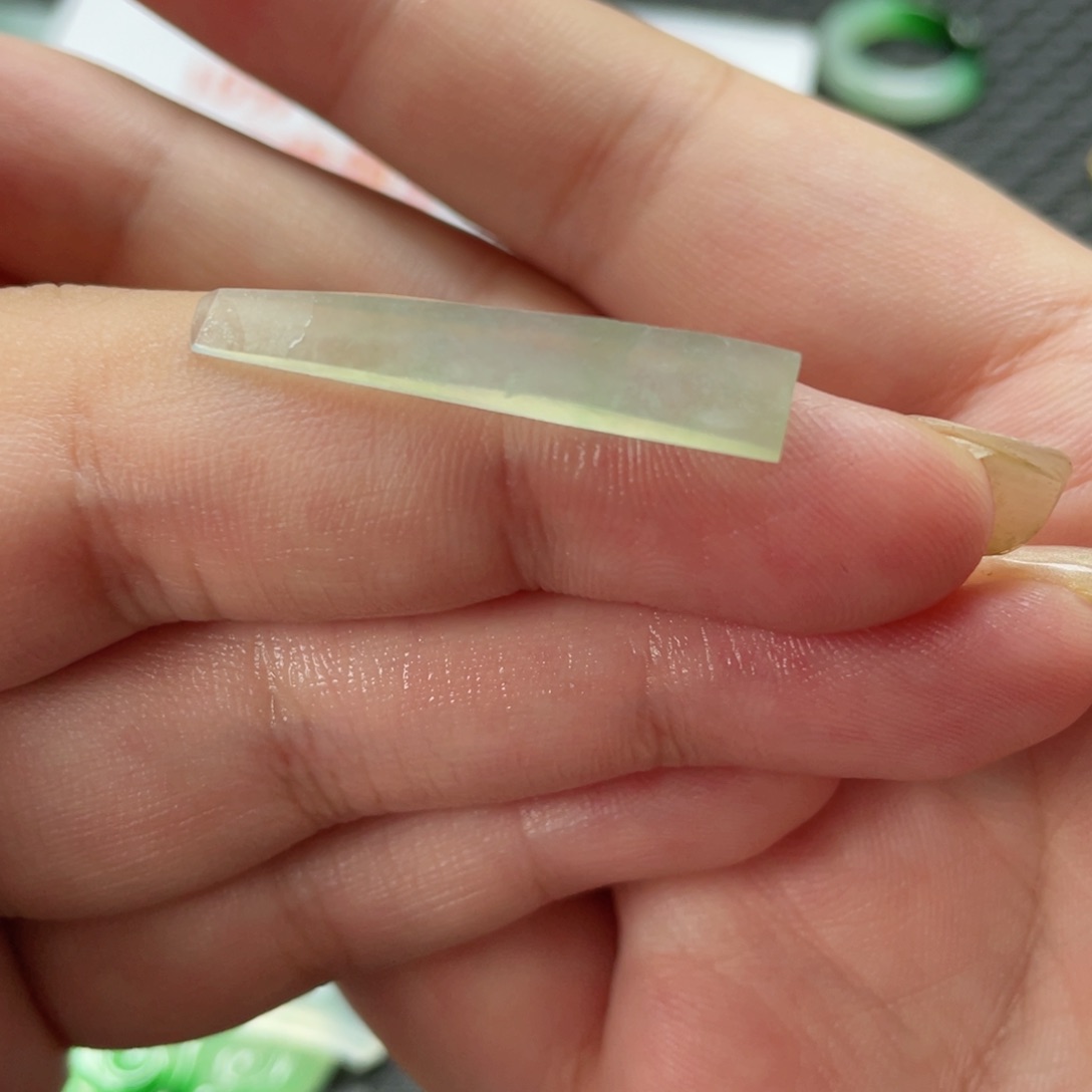未镶嵌定制翡翠   翡翠