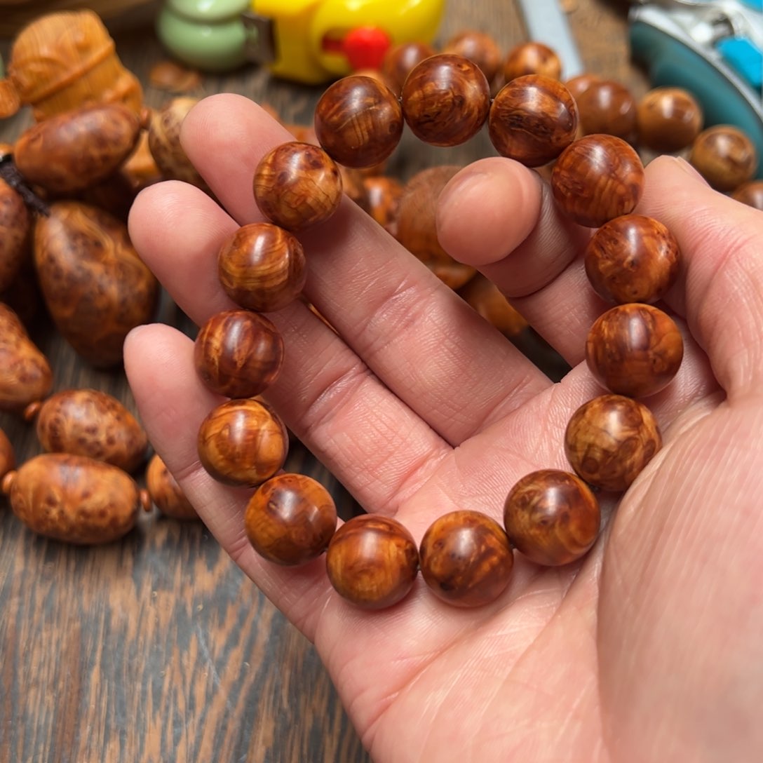 太行崖柏陈化太行