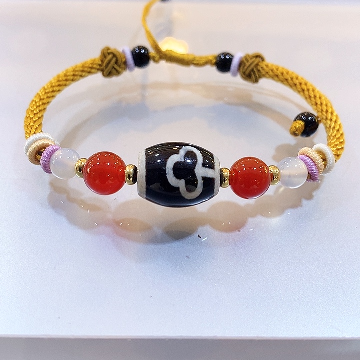 非金属无，，手链2