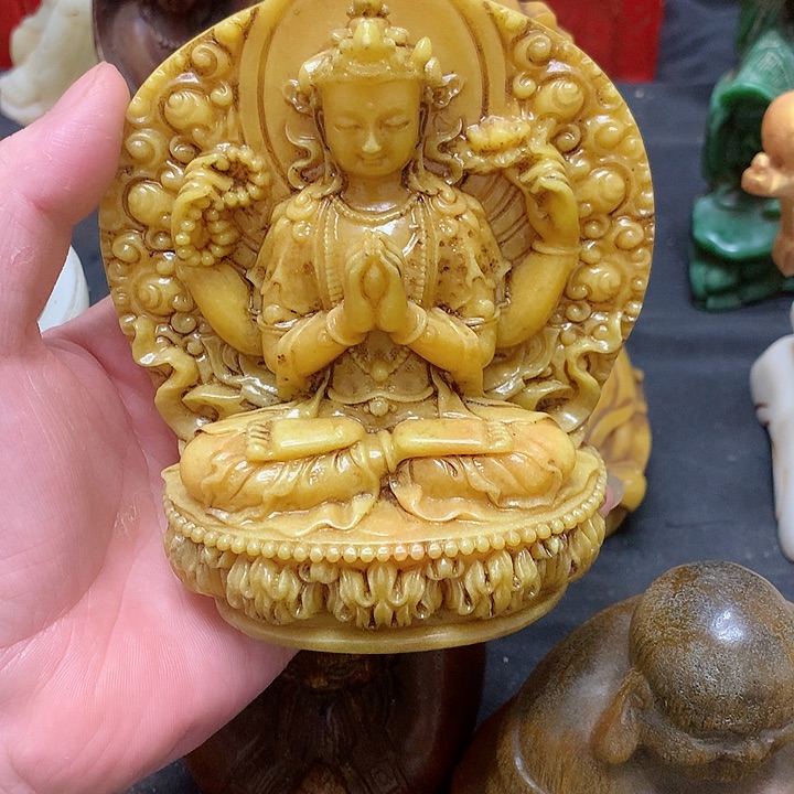 新骨瓷我的心好痛啊