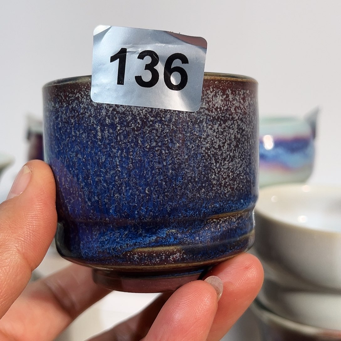 传统钧瓷工艺品在国内市场