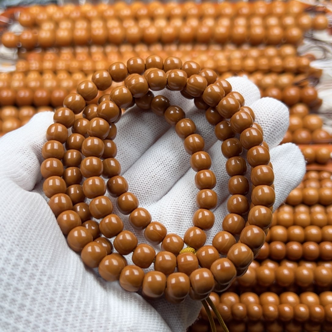 手串猴头核桃老型脖挂