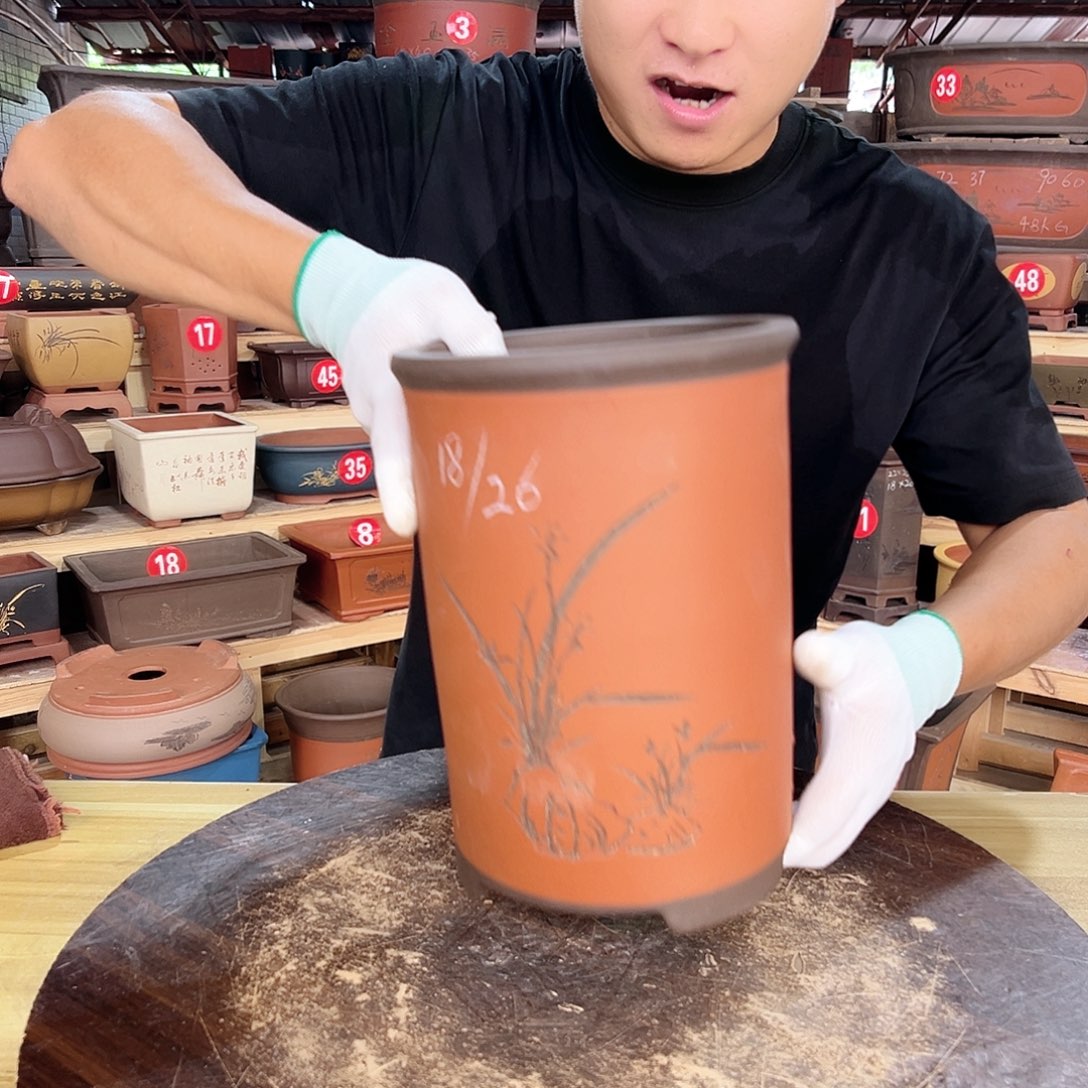 精品紫砂工厂直发