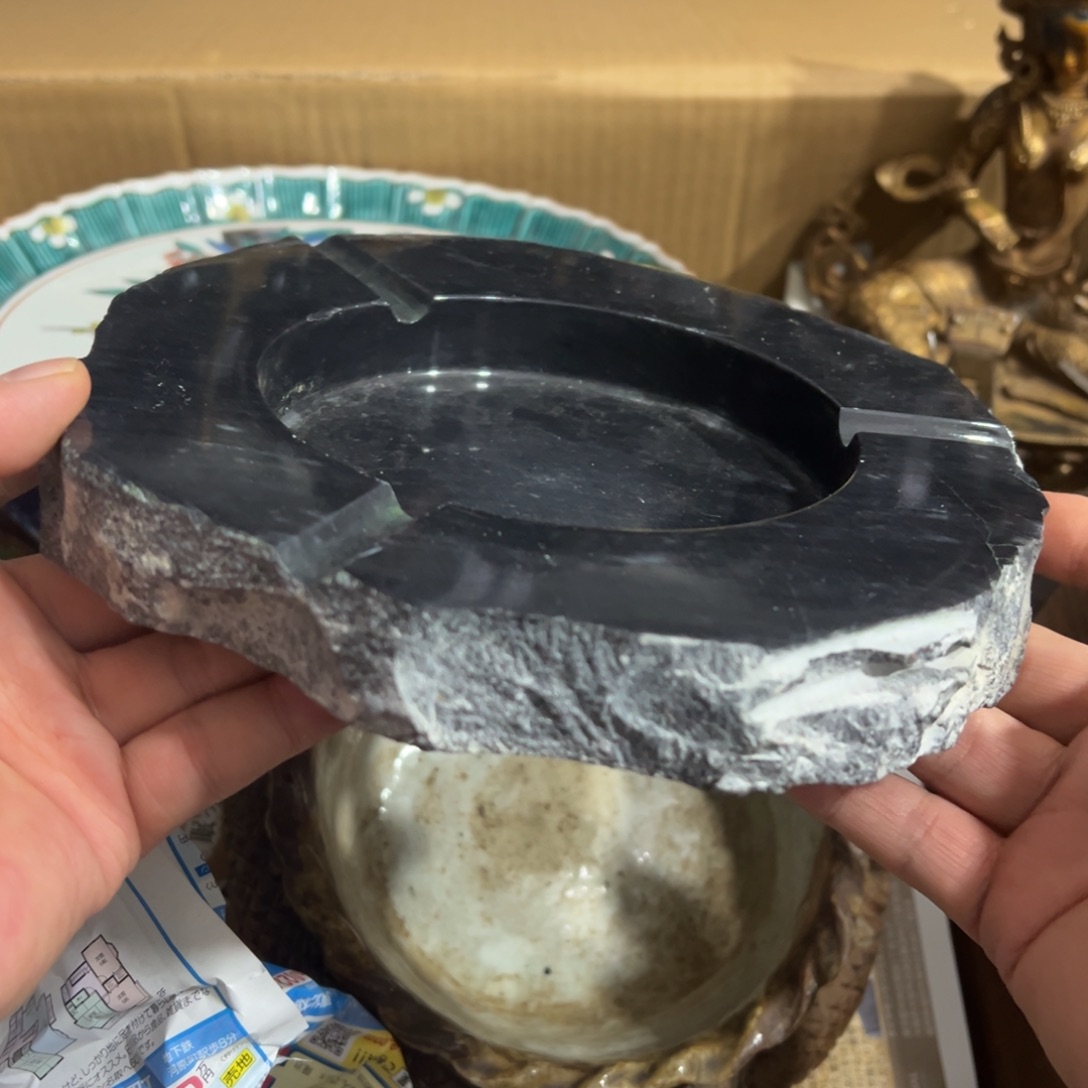 陶瓷制品加工工艺