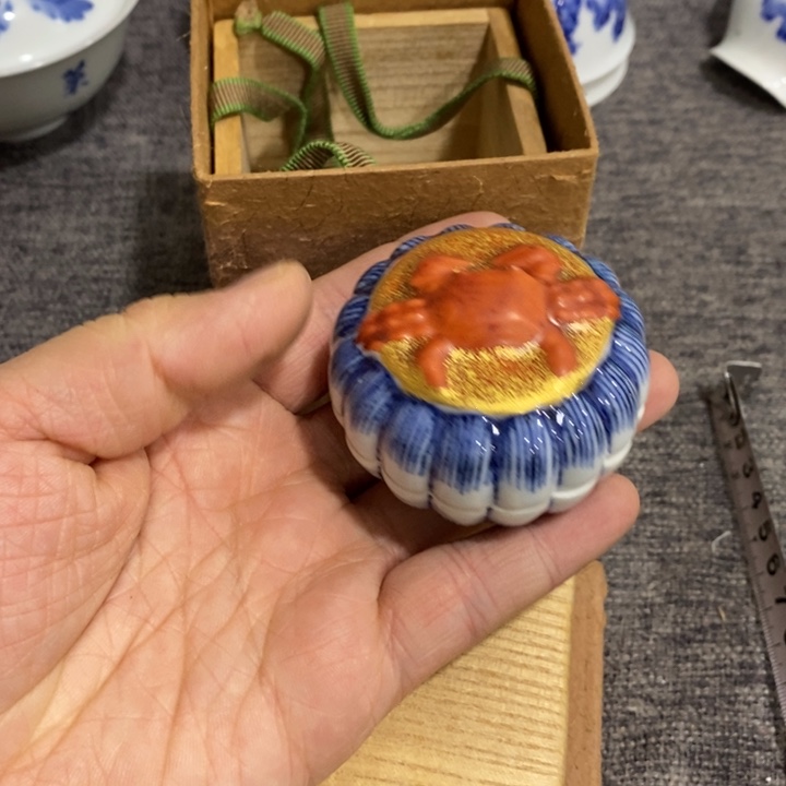 紫砂茶杯非常漂亮好看的花瓶