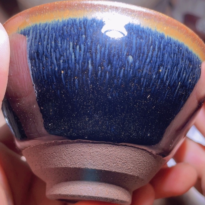 陶瓷马克杯陶瓷餐具陶瓷艺术大师