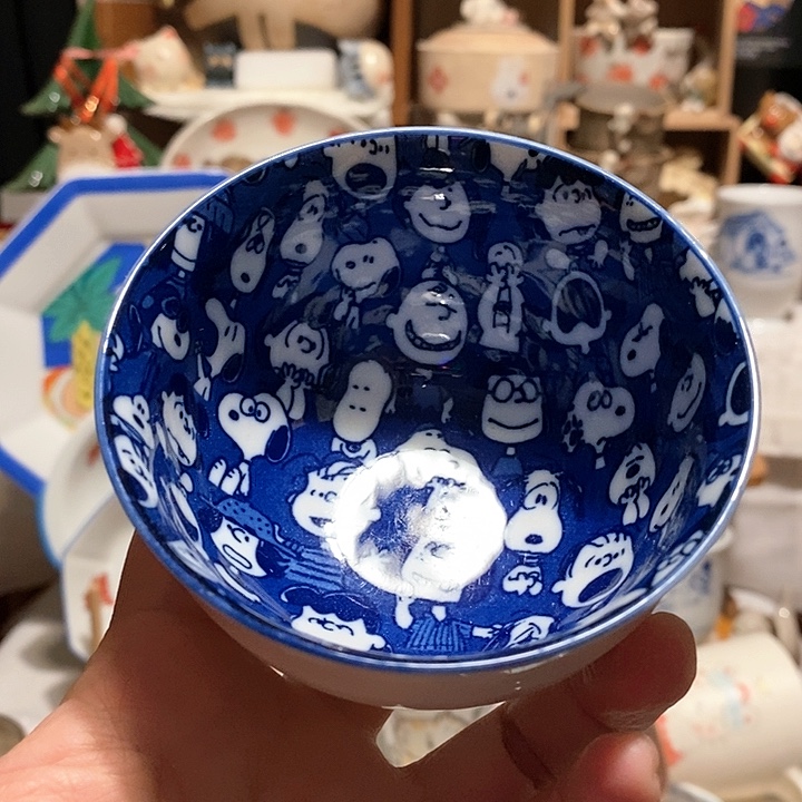 史努比茶杯水杯…………