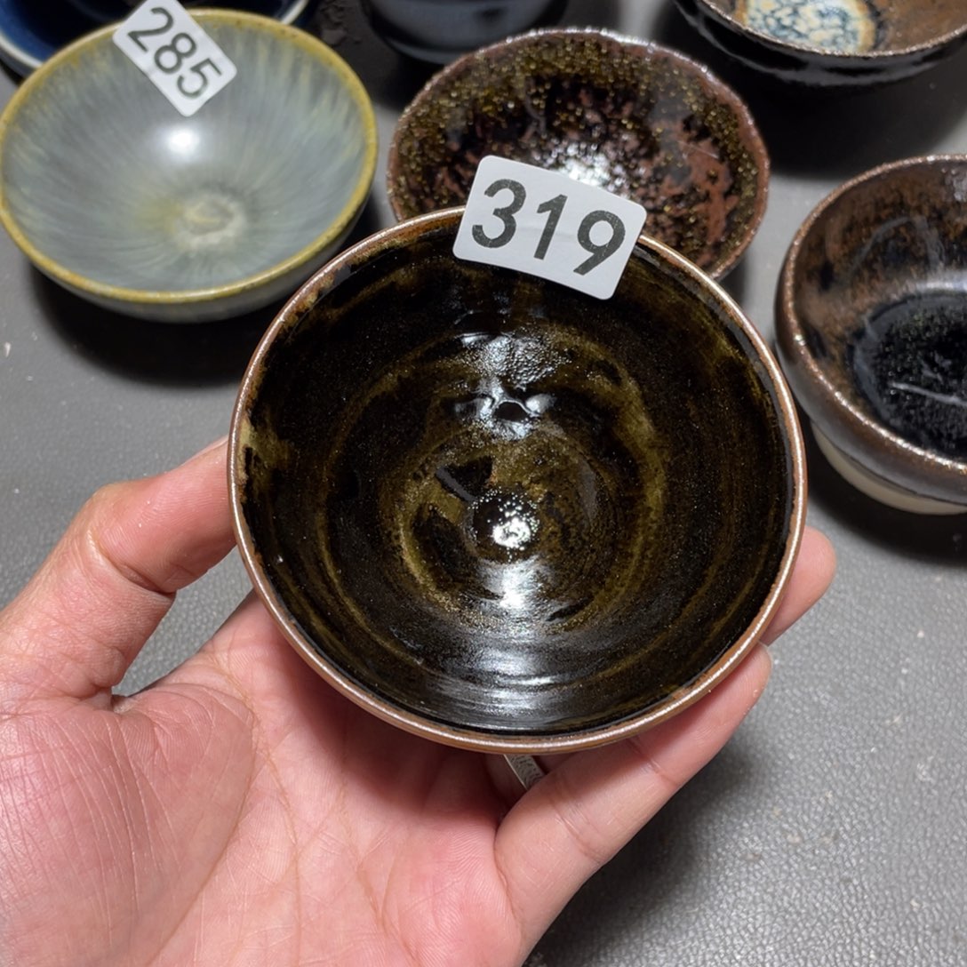 茶盏美好生活从一开始