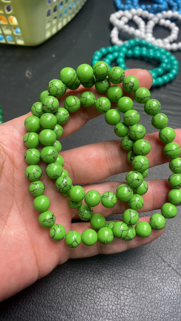 D 595 8 菜籽黄铁线松三圈